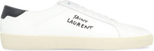 Load image into Gallery viewer, Court sl/06 fabric low-top sneakers
