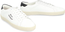 Load image into Gallery viewer, Court sl/06 fabric low-top sneakers
