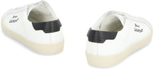 Load image into Gallery viewer, Court sl/06 fabric low-top sneakers
