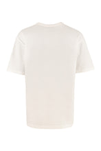 Load image into Gallery viewer, Printed cotton T-shirt
