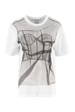 Load image into Gallery viewer, Printed cotton t-shirt
