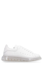 Load image into Gallery viewer, Larry leather sneakers
