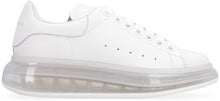 Load image into Gallery viewer, Larry leather sneakers
