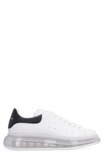 Load image into Gallery viewer, Larry leather sneakers
