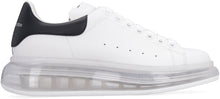 Load image into Gallery viewer, Larry leather sneakers
