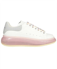 Load image into Gallery viewer, Larry leather sneakers
