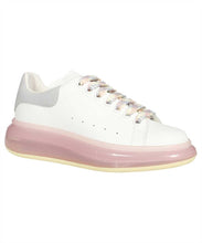 Load image into Gallery viewer, Larry leather sneakers

