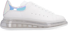 Load image into Gallery viewer, Larry leather low-top sneakers
