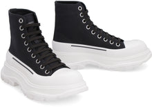 Load image into Gallery viewer, Tread Slick chunky sneakers

