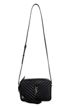 Load image into Gallery viewer, Lou leather camera bag
