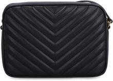 Load image into Gallery viewer, Lou leather camera bag
