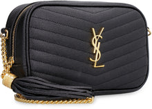 Load image into Gallery viewer, LOU leather mini crossbody bag

