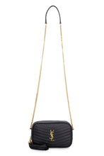 Load image into Gallery viewer, LOU leather mini crossbody bag
