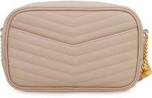 Load image into Gallery viewer, LOU leather mini crossbody bag
