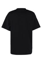 Load image into Gallery viewer, Cotton crew-neck T-shirt
