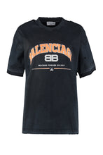 Load image into Gallery viewer, Logo print t-shirt
