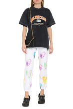 Load image into Gallery viewer, Logo print t-shirt
