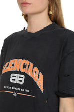Load image into Gallery viewer, Logo print t-shirt
