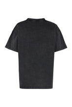 Load image into Gallery viewer, Printed cotton T-shirt
