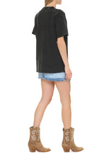 Load image into Gallery viewer, Printed cotton T-shirt
