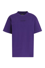 Load image into Gallery viewer, Logo cotton t-shirt
