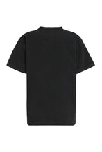Load image into Gallery viewer, Logo cotton t-shirt
