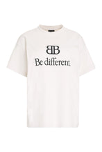 Load image into Gallery viewer, Logo cotton t-shirt
