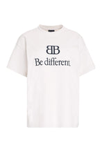 Load image into Gallery viewer, Logo cotton t-shirt
