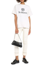 Load image into Gallery viewer, Logo cotton t-shirt
