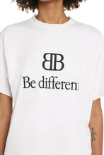Load image into Gallery viewer, Logo cotton t-shirt
