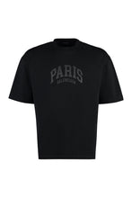 Load image into Gallery viewer, Logo cotton t-shirt
