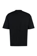 Load image into Gallery viewer, Logo cotton t-shirt
