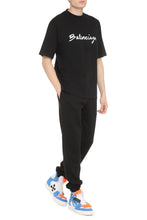 Load image into Gallery viewer, Logo cotton t-shirt
