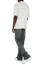 Load image into Gallery viewer, Logo cotton t-shirt
