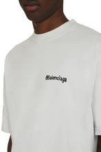 Load image into Gallery viewer, Logo cotton t-shirt
