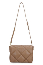 Load image into Gallery viewer, Brynnie quilted leather bag
