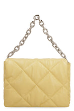 Load image into Gallery viewer, Brynnie quilted leather bag
