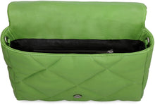 Load image into Gallery viewer, Brynnie quilted leather bag
