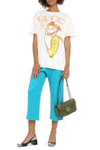 Load image into Gallery viewer, Printed cotton T-shirt
