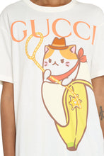Load image into Gallery viewer, Printed cotton T-shirt
