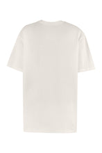 Load image into Gallery viewer, 1921 Gucci print cotton T-shirt
