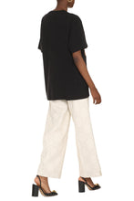 Load image into Gallery viewer, Printed cotton T-shirt
