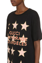 Load image into Gallery viewer, Printed cotton T-shirt
