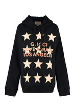 Load image into Gallery viewer, Printed cotton sweatshirt
