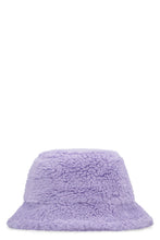 Load image into Gallery viewer, Wera faux fur bucket hat
