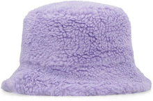 Load image into Gallery viewer, Wera faux fur bucket hat
