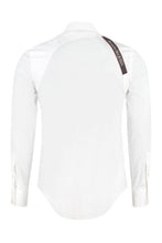 Load image into Gallery viewer, Stretch poplin shirt
