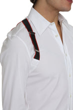 Load image into Gallery viewer, Cotton poplin shirt
