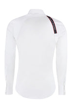 Load image into Gallery viewer, Cotton poplin shirt
