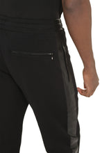 Load image into Gallery viewer, Stretch cotton track-pants
